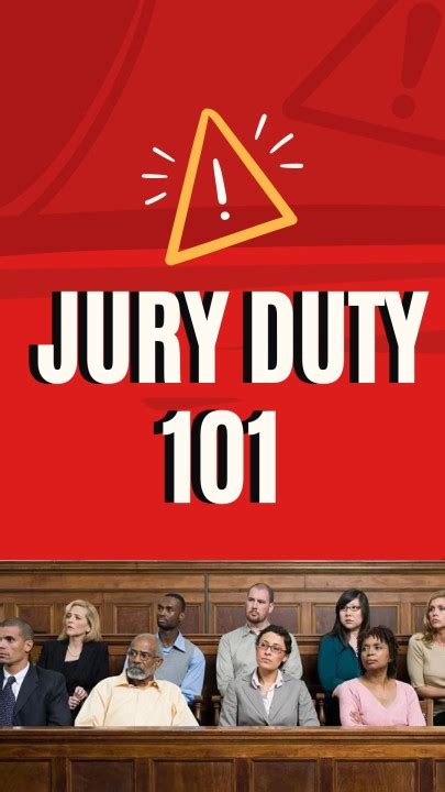 jury duty extratorrent|JuryDuty101 .